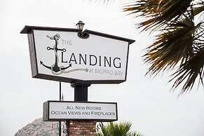 The Landing at Morro Bay