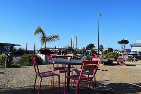 The Landing at Morro Bay