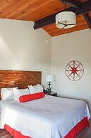 The Landing at Morro Bay