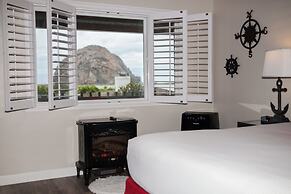 The Landing at Morro Bay