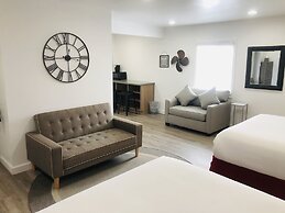 The Landing at Morro Bay