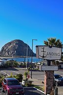 The Landing at Morro Bay