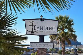 The Landing at Morro Bay