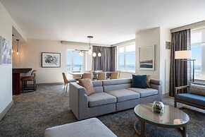 The Westin Chicago Lombard