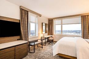 The Westin Chicago Lombard