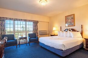 Bluenose Inn - Bar Harbor Collection