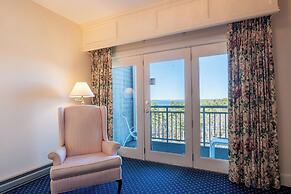 Bluenose Inn - Bar Harbor Collection