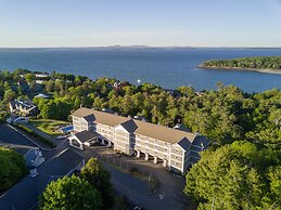 The Bluenose Inn