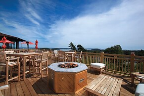 The Bluenose Inn