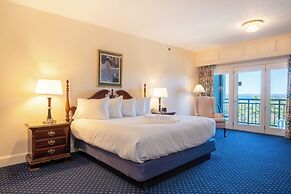 Bluenose Inn - Bar Harbor Collection
