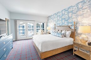 The Bluenose Inn