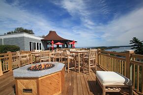 The Bluenose Inn