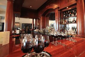 The Bluenose Inn