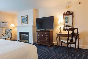 The Bluenose Inn