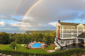 The Bluenose Inn