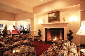 The Bluenose Inn