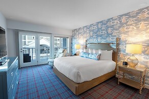 The Bluenose Inn