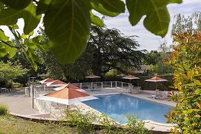 Hôtel - Résidence Lou Paradou