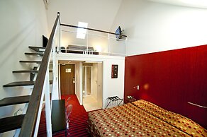 Le Relais Du Gué De Selle