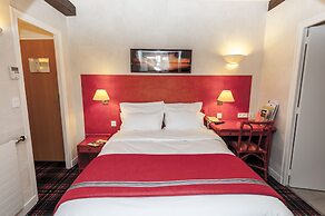 Le Relais Du Gué De Selle