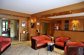 Le Relais Du Gué De Selle