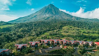 Arenal Kioro Suites & Spa