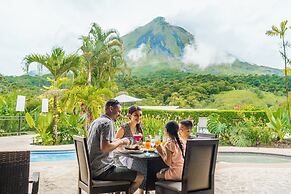 Arenal Kioro Suites & Spa