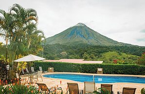 Arenal Kioro Suites & Spa
