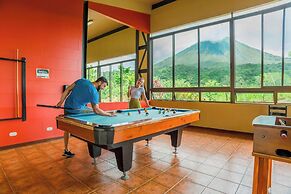 Arenal Kioro Suites & Spa