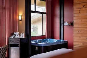 Arenal Kioro Suites & Spa