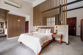 Arenal Kioro Suites & Spa