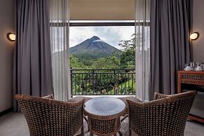 Arenal Kioro Suites & Spa