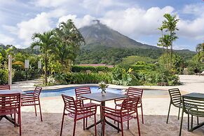 Arenal Kioro Suites & Spa