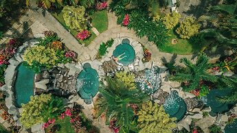 Arenal Kioro Suites & Spa