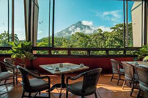 Arenal Kioro Suites & Spa