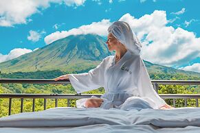 Arenal Kioro Suites & Spa
