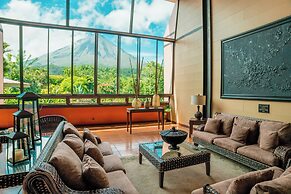 Arenal Kioro Suites & Spa