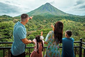 Arenal Kioro Suites & Spa