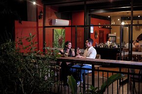 Arenal Kioro Suites & Spa