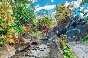 Arenal Kioro Suites & Spa