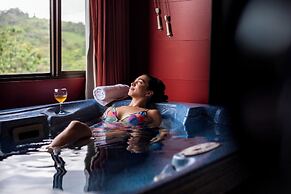 Arenal Kioro Suites & Spa