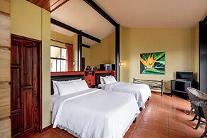 Arenal Kioro Suites & Spa