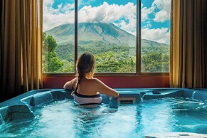 Arenal Kioro Suites & Spa