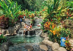 Arenal Kioro Suites & Spa