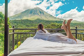 Arenal Kioro Suites & Spa