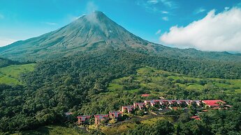 Arenal Kioro Suites & Spa