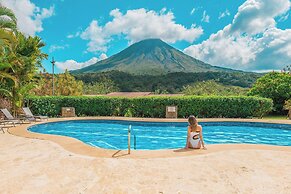 Arenal Kioro Suites & Spa