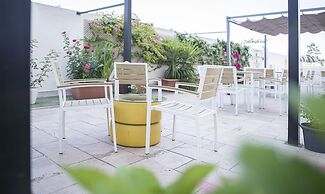 Hotel Xon's Valencia