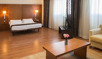 Hotel Xon's Valencia