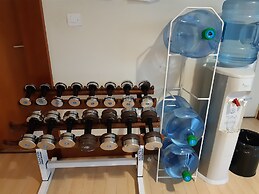 Hotel Xon's Valencia